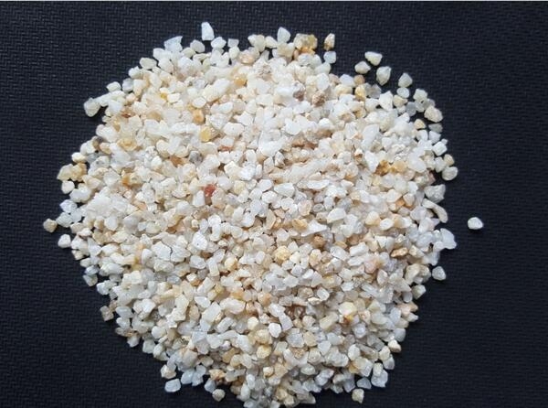 重庆石英砂价格