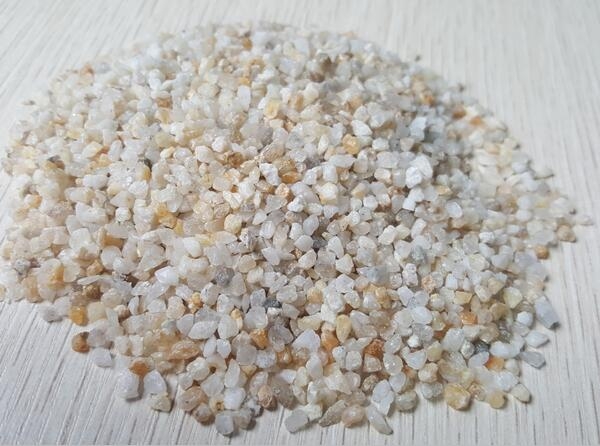 重庆石英砂