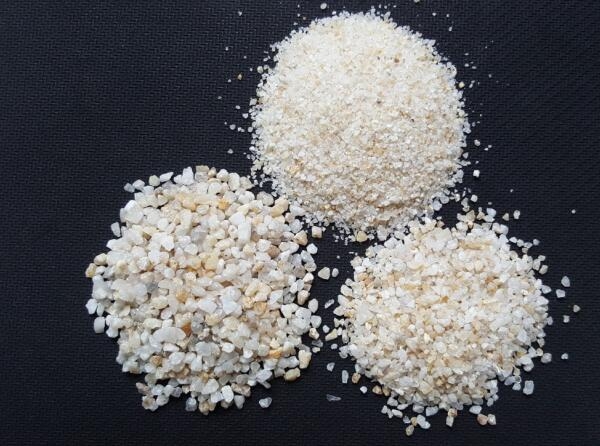 重庆石英砂批发