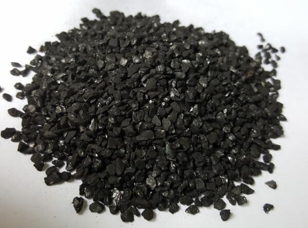 无烟煤滤料价格