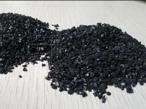 四川无烟煤滤料