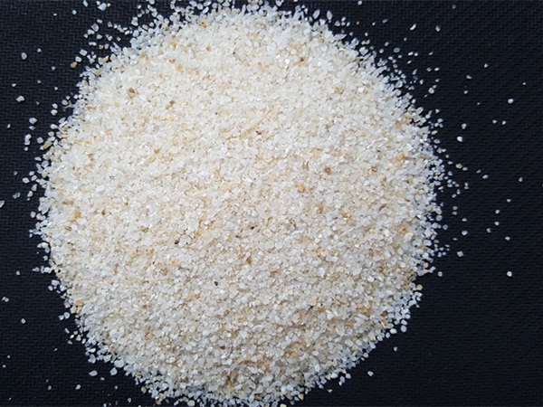 重庆石英砂批发