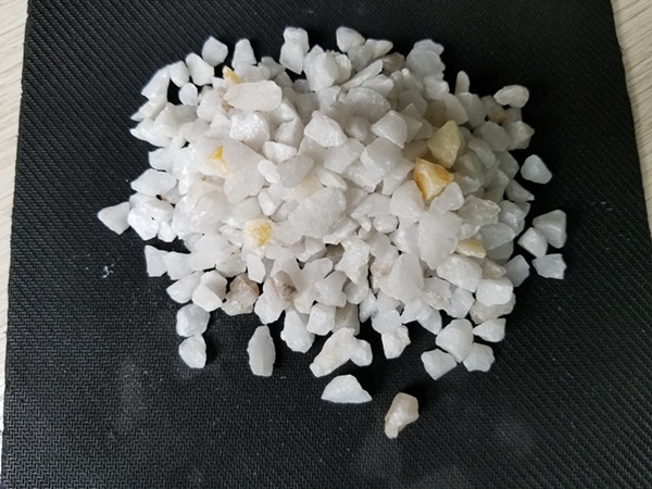 贵州石英砂厂家