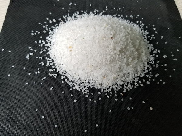 云南石英砂滤料