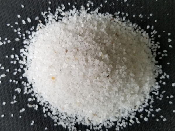 石英砂厂家