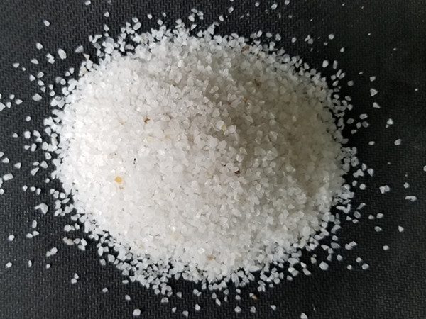 泸州石英砂厂家