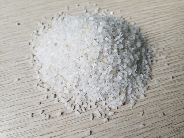 石英砂滤料批发