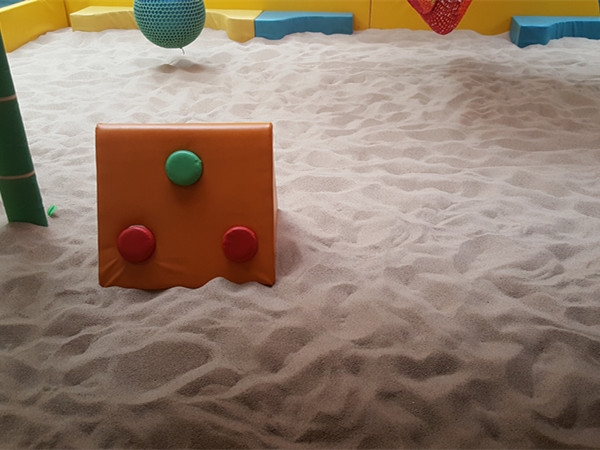 乐山石英砂厂家