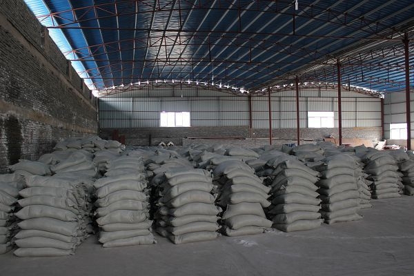 四川宜宾石英砂厂家