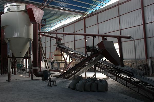 昭通石英砂厂家