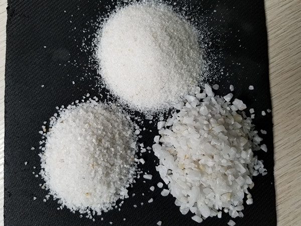 石英砂多少钱一吨