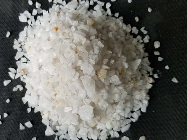 重庆石英砂价格