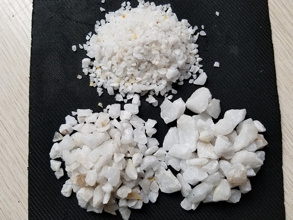 重庆石英砂多少钱一方