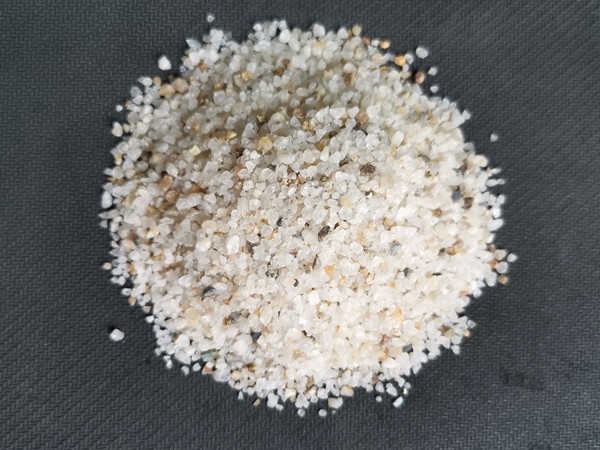 贵阳石英砂厂家