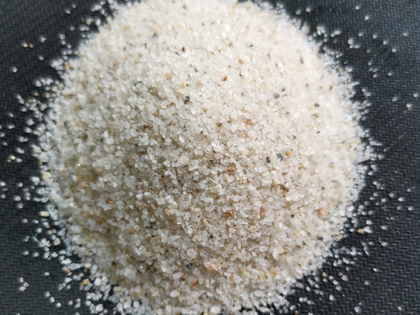 成都石英砂厂