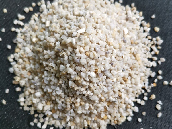 成都石英砂价格