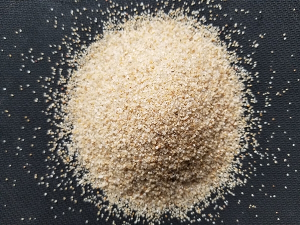 天然石英砂价格