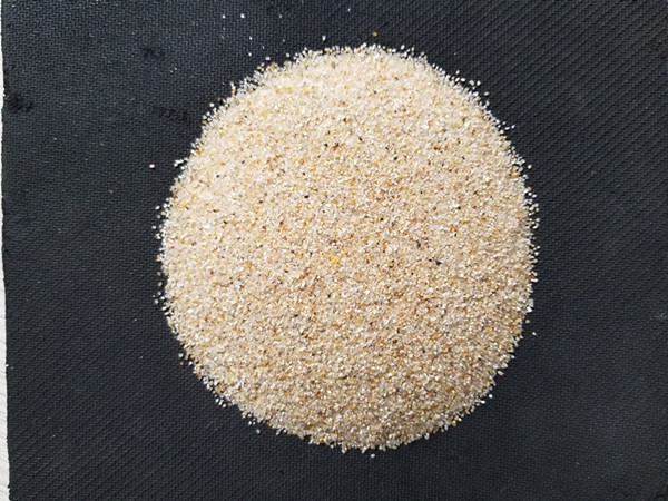 甘肃石英砂滤料