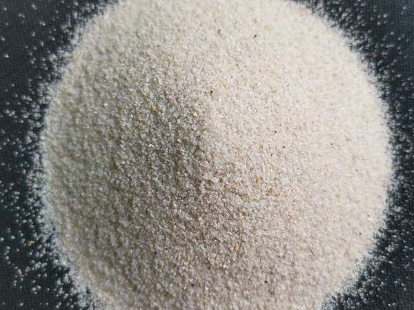 陕西石英砂价格