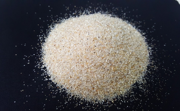 重庆石英砂多少钱一方