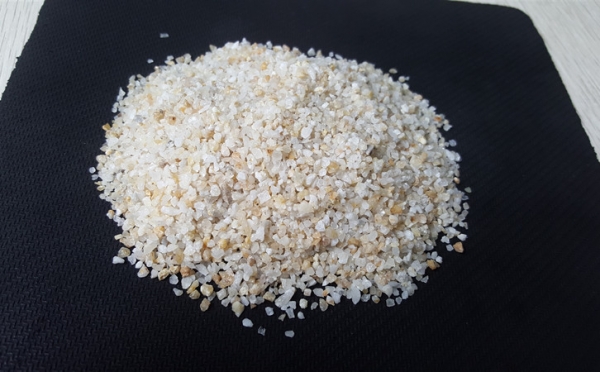 重庆石英砂滤料