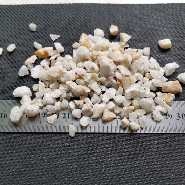 贵州石英砂价格