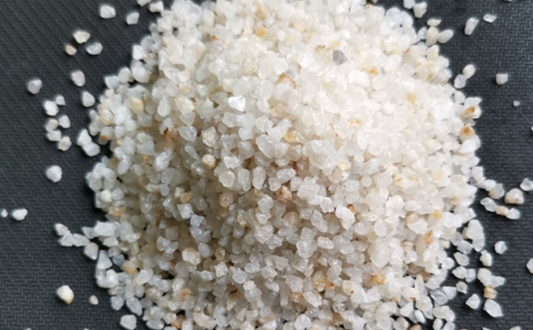 贵州石英砂多少钱一吨