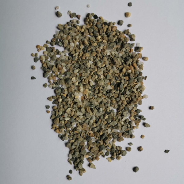 贵阳石英砂生产厂家