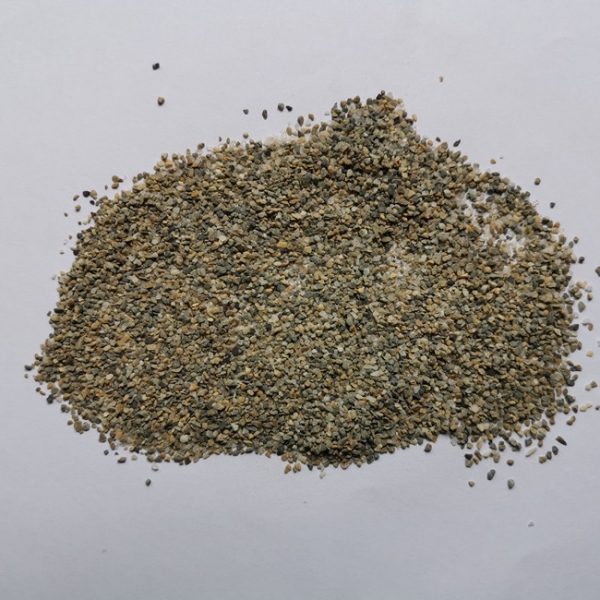 贵阳石英砂厂家直销