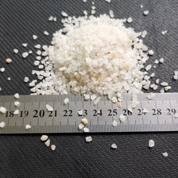 贵阳石英砂厂家电话