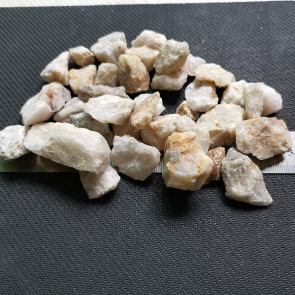 贵阳石英砂多钱一吨