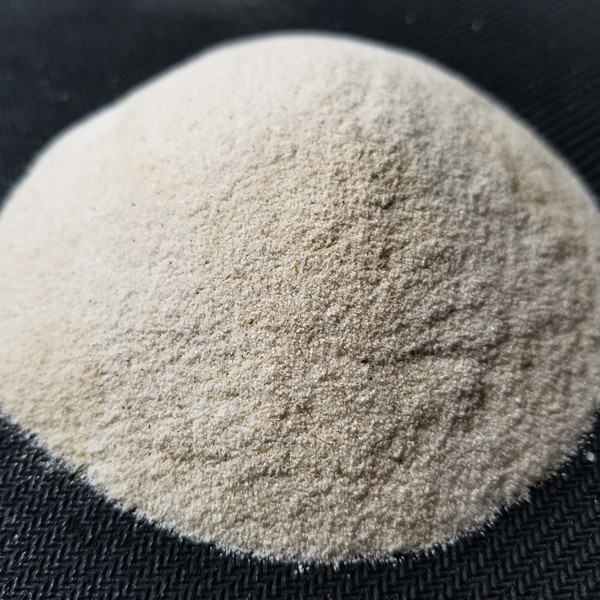 贵阳草坪石英砂