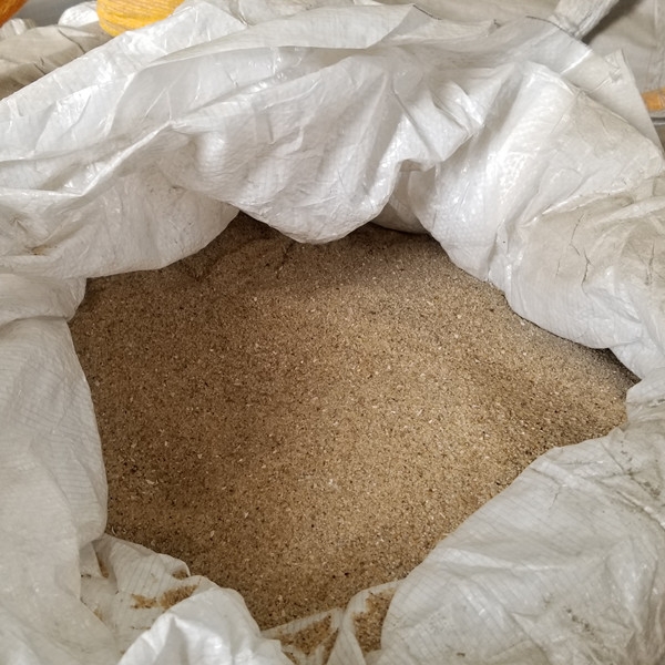 贵州石英砂滤料价格