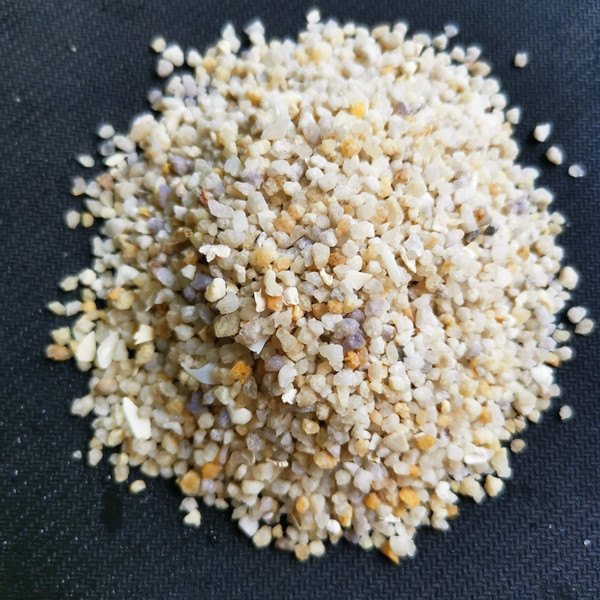 遵义石英砂厂家