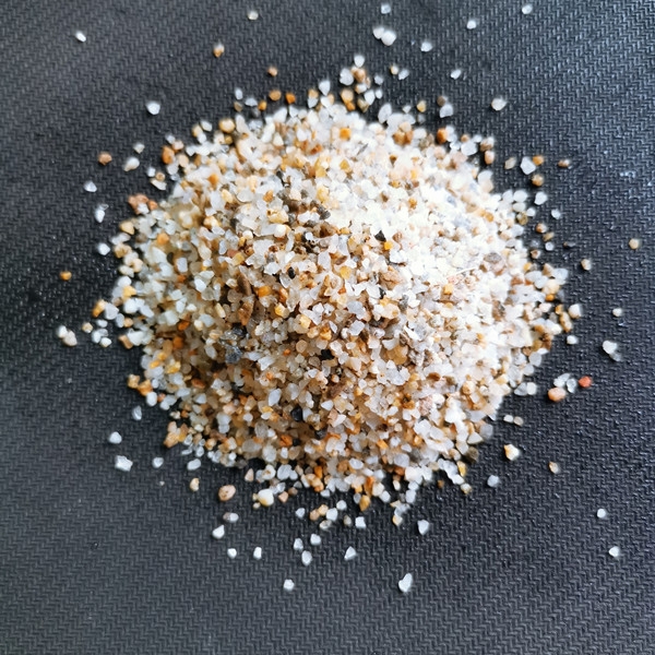 贵州石英砂滤料价格