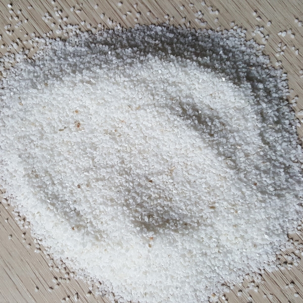 贵州石英砂滤料厂家