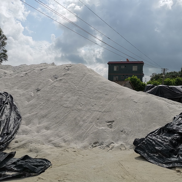 贵州石英砂销售