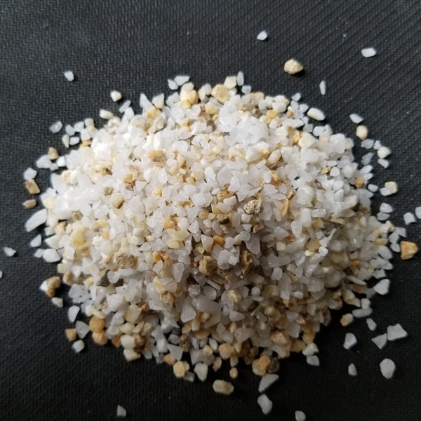 贵州哪里有石英砂滤料