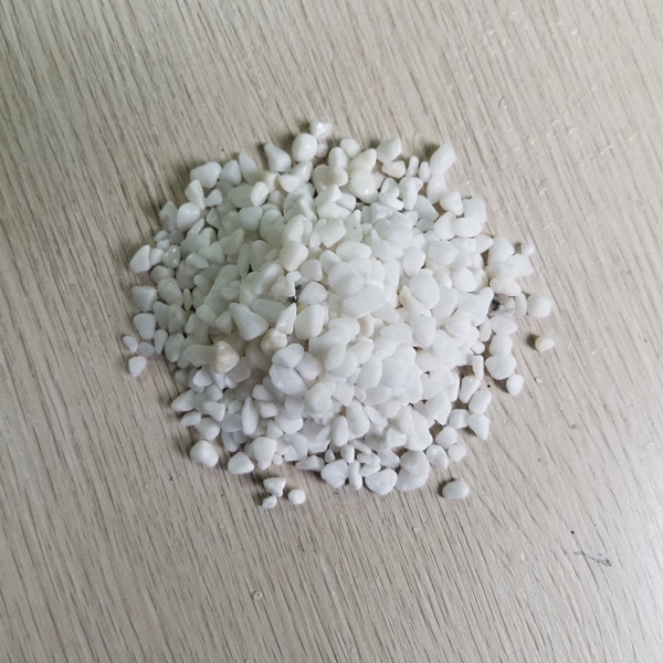 贵州喷砂除锈石英砂