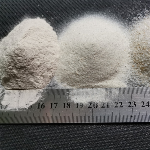 草坪填充石英砂