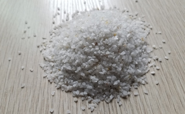 精密铸造石英砂