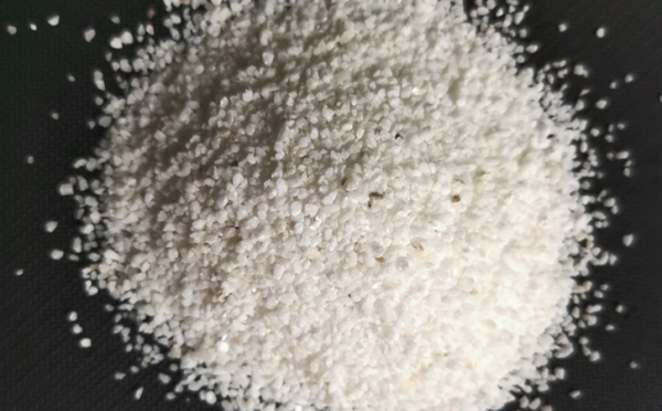 昆明石英砂滤料