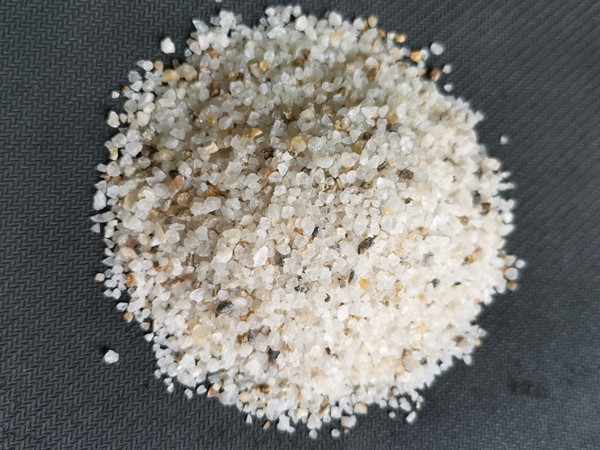 昆明石英砂多少钱一吨