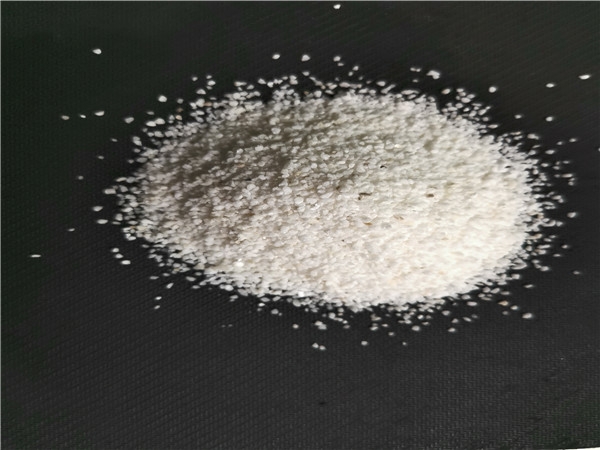 云南污水处理石英砂