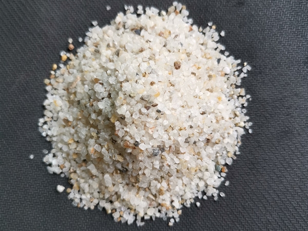 云南石英砂多少钱一方