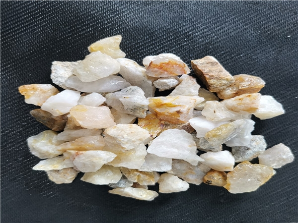 昆明石英砂批发市场