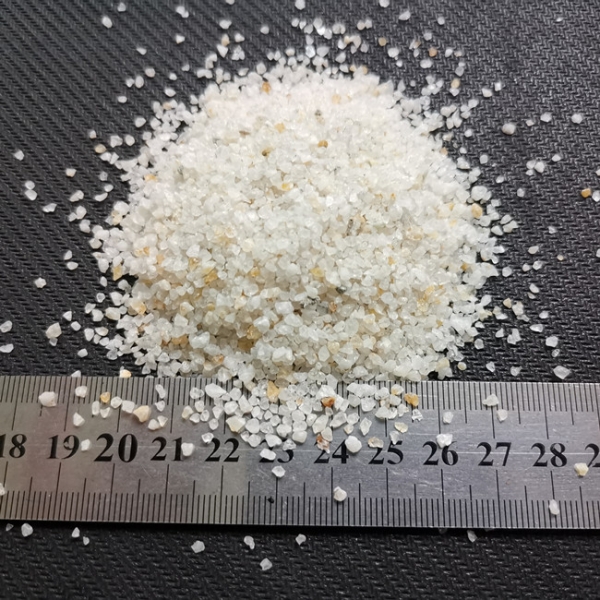 贵州石英砂生产厂家