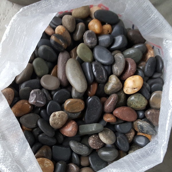 鹅卵石滤料生产厂家