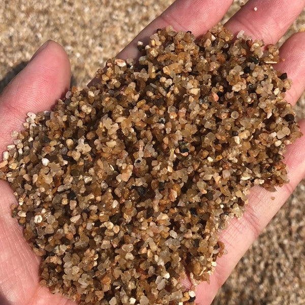 重庆石英砂多少钱一方