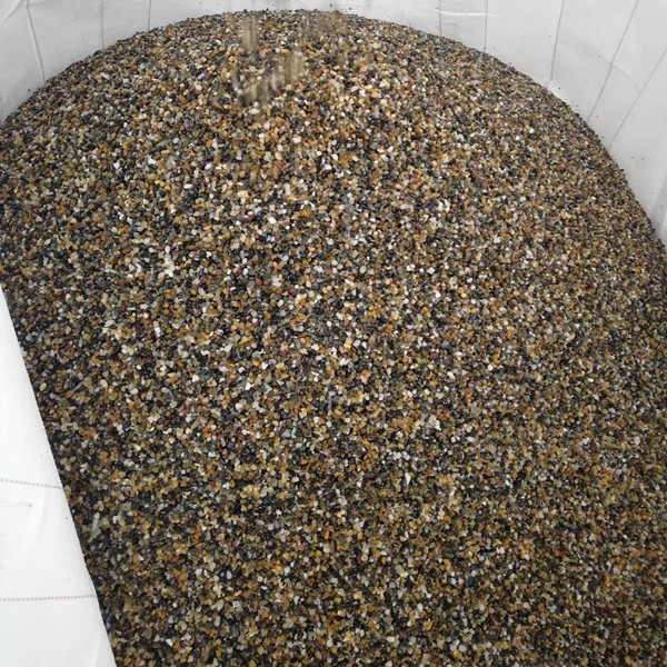 云南石英砂多少钱一方